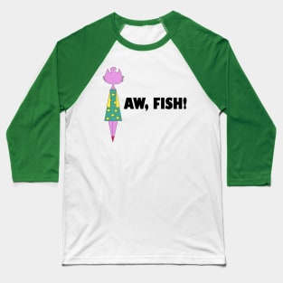 Princess Carolyn Baseball T-Shirt